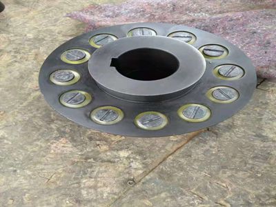 生產(chǎn)帶制動輪彈性套柱銷聯(lián)軸器廠家春華機械